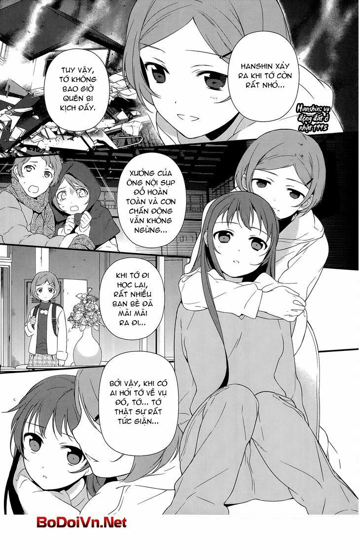 ma vương đi làm thêm chapter 5 28