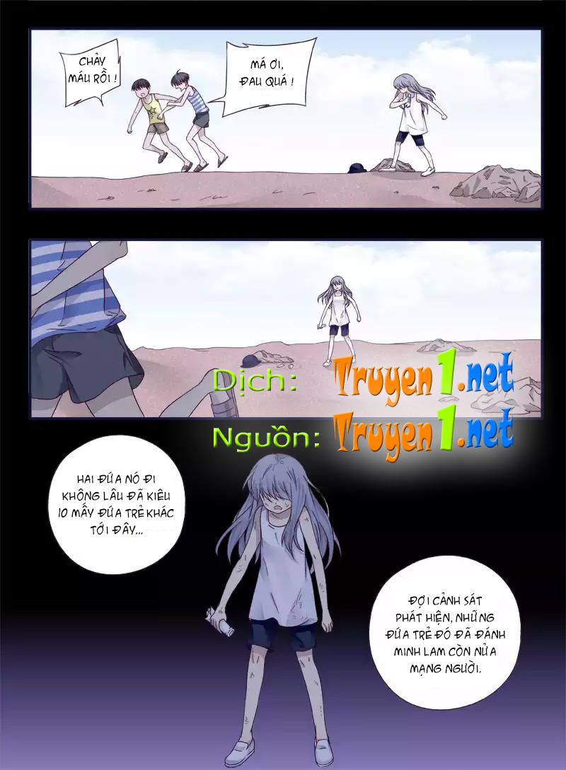 lam sí chapter 74 1