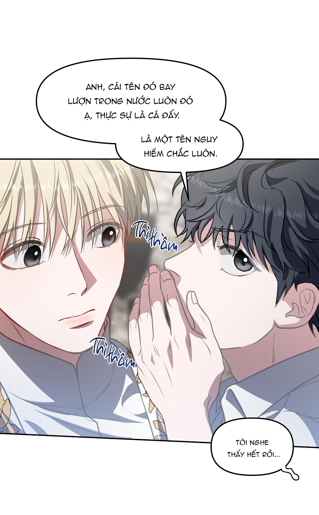 cách để sống sót với tư cách là người chơi chapter 18 57