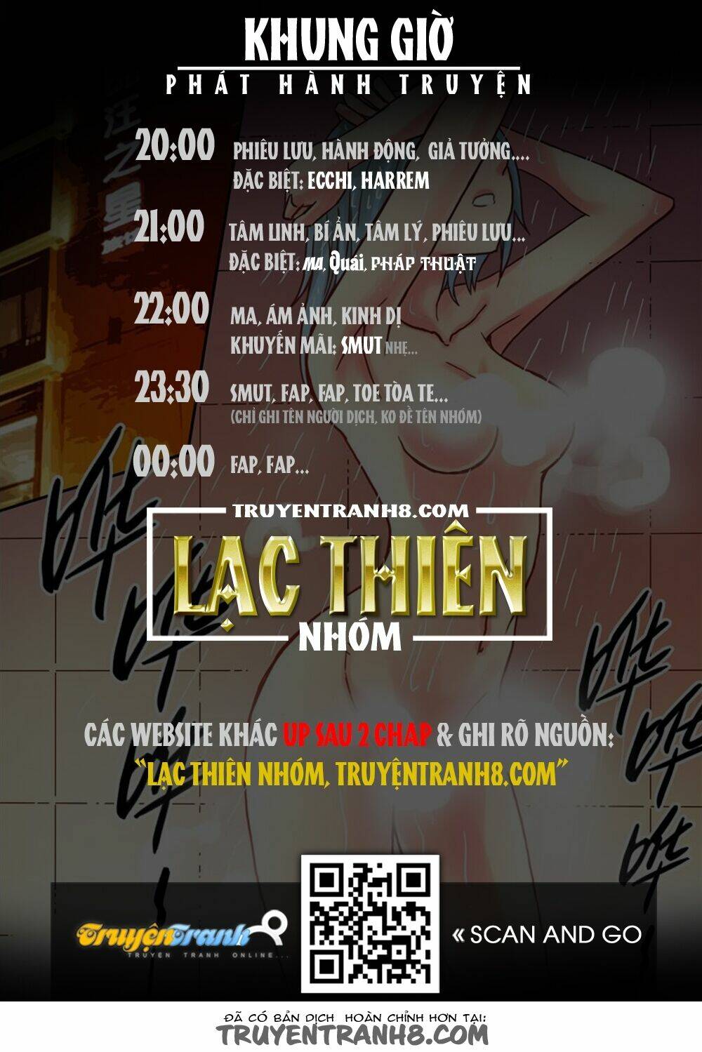 bầu trời máu chapter 111 13