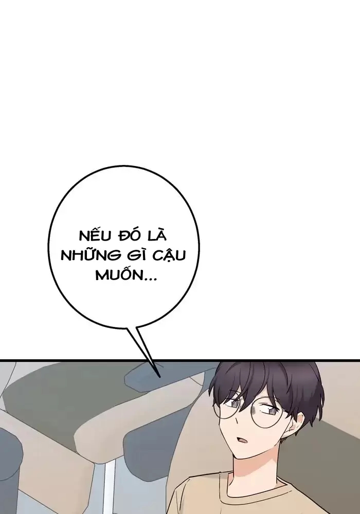 anh bạn của tôi đang phát sáng kìa ! chapter 31 37