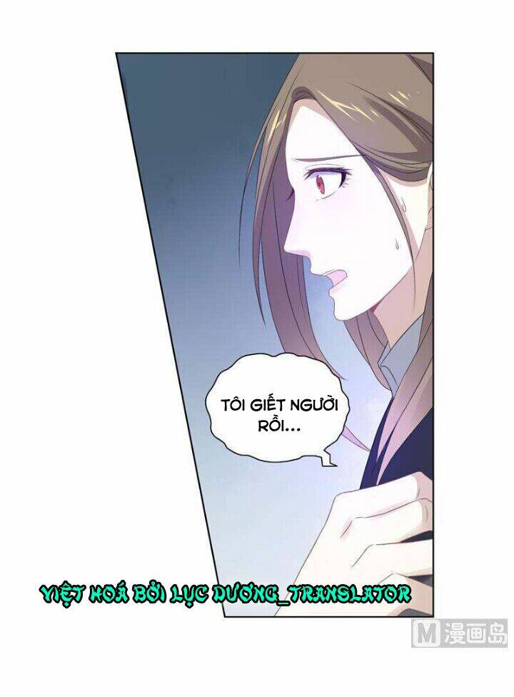 nơi nào đông ấm, nơi nào hạ mát chapter 13.6 37