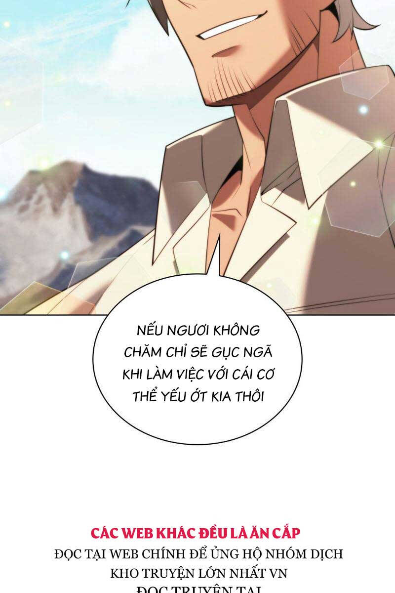 thợ rèn huyền thoại chapter 179.1 80