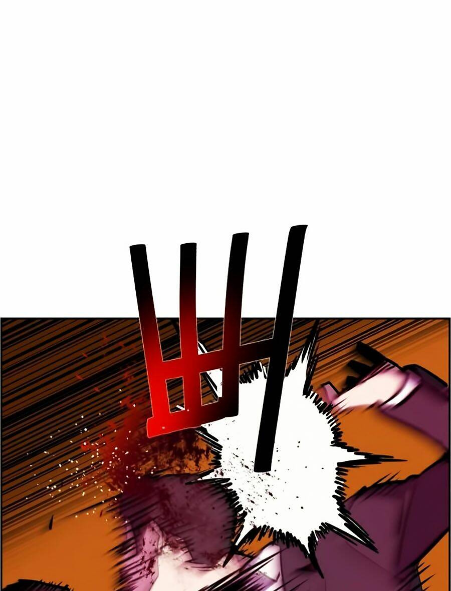 bạn học tôi là lính đánh thuê chapter 20 71