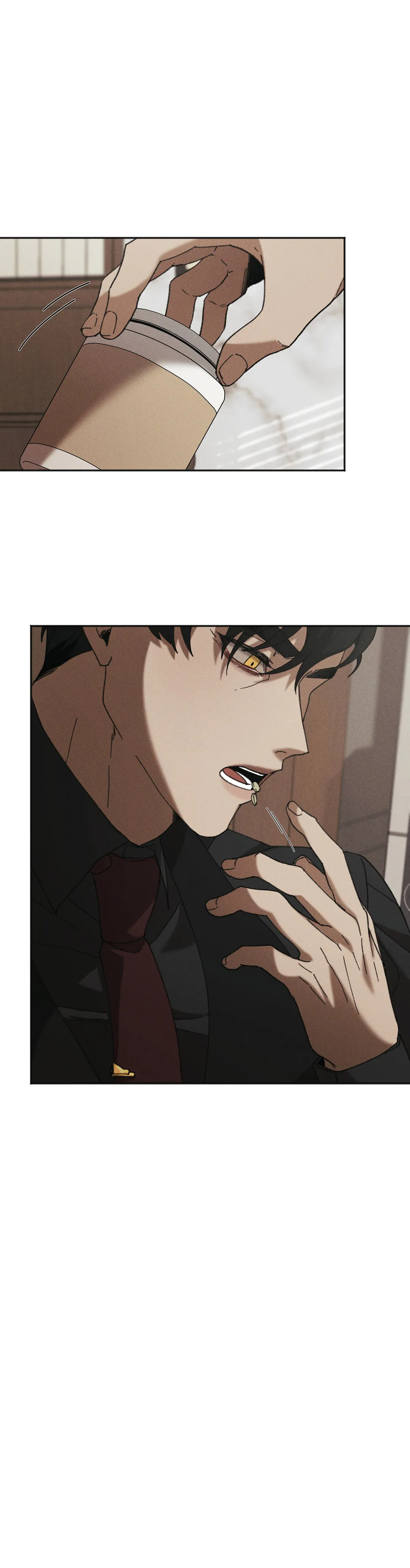 điểm mù chapter 2 14