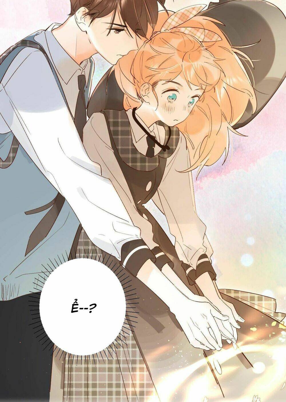 phù thủy hạng bét chapter 32 23