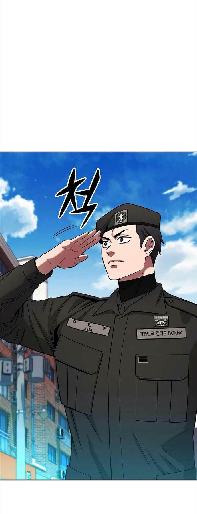 ma pháp sư hắc ám trở về để nhập ngũ chapter 46 32