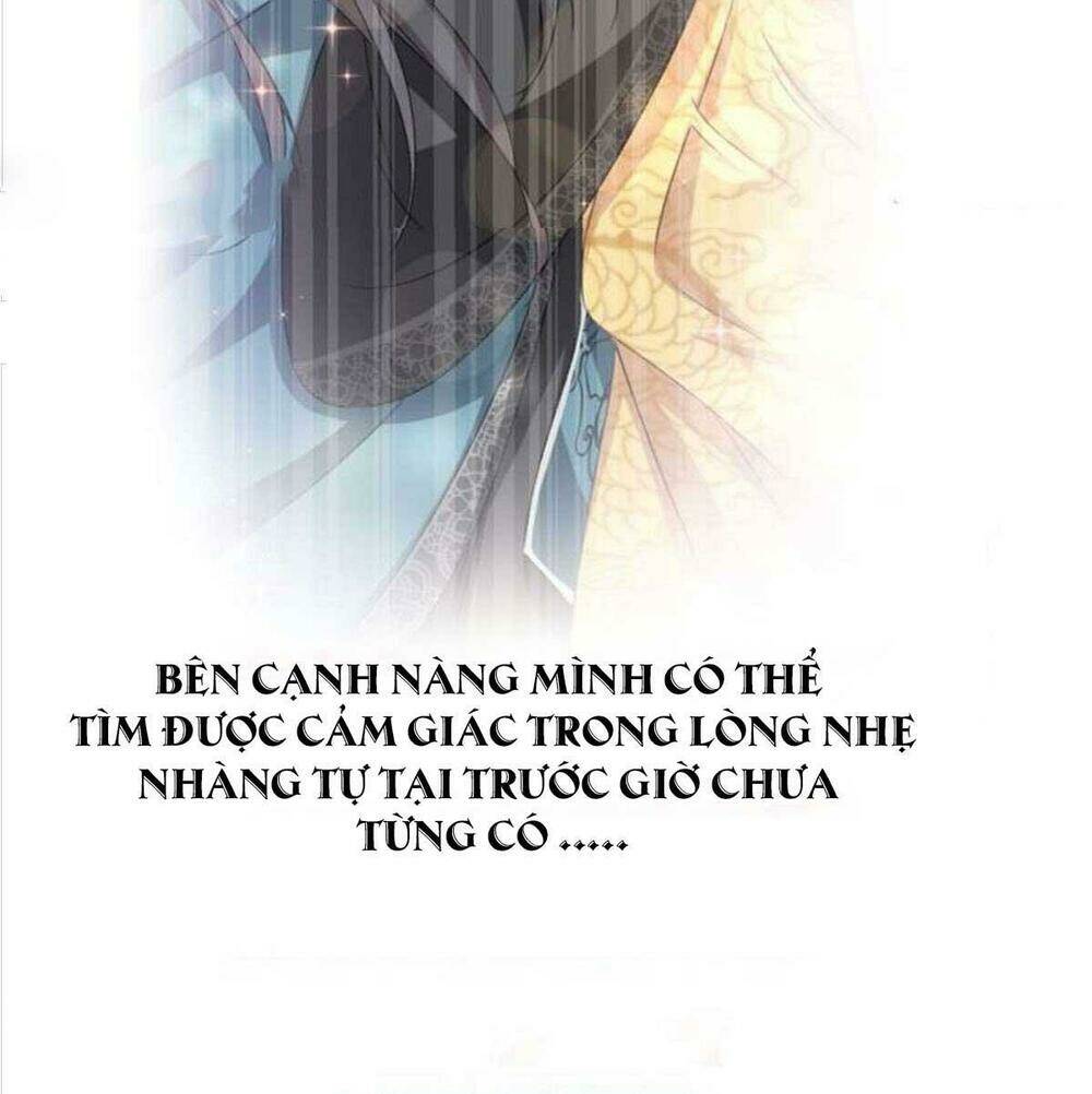 thiên hạ đệ nhất sủng phi chapter 63 19