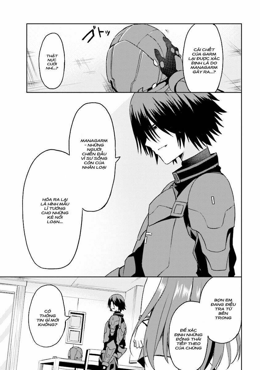 risou no musume nara sekai saikyou demo kawaigatte kuremasuka chapter 7.1 8