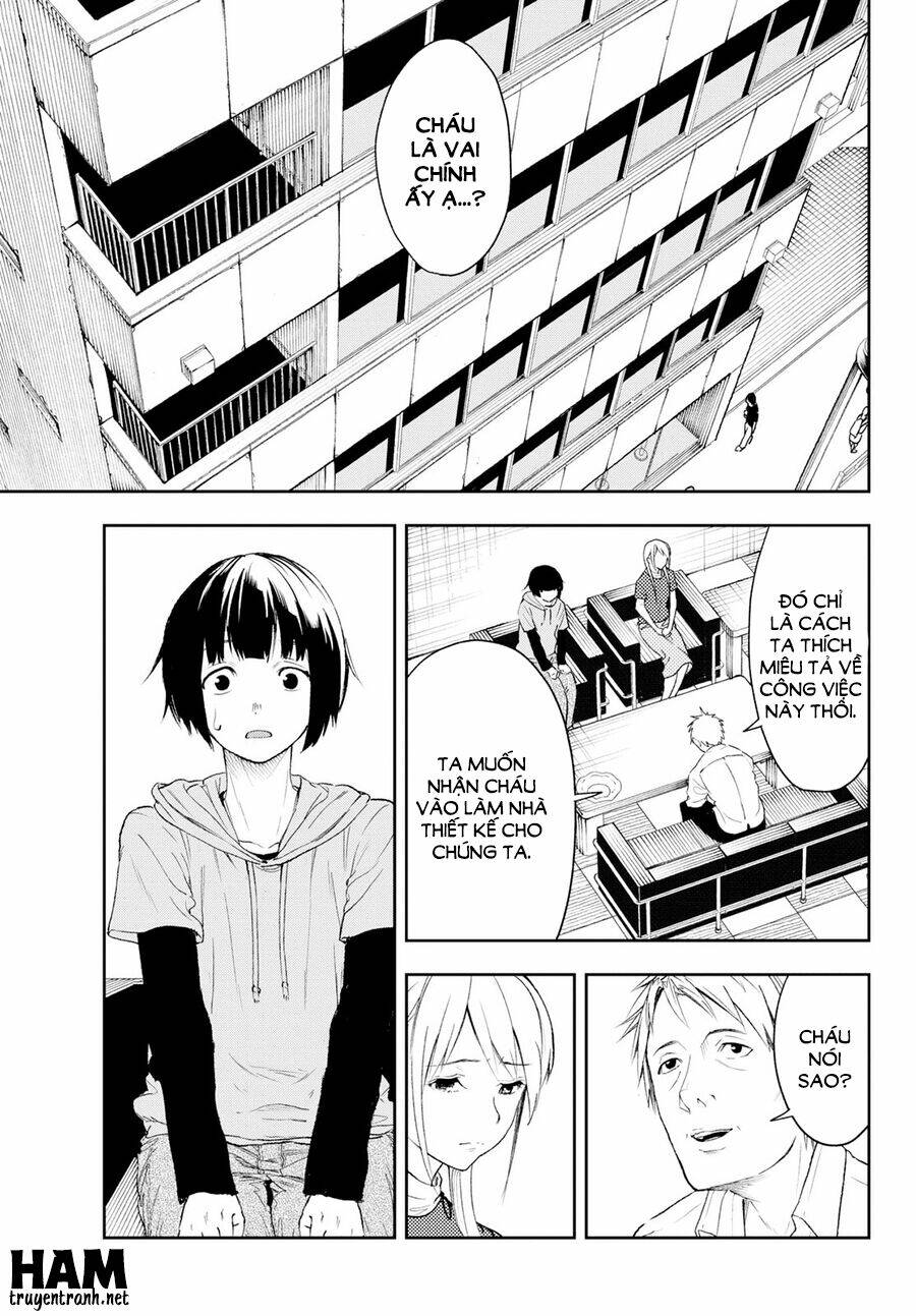 runway de waratte chapter 2.1 4