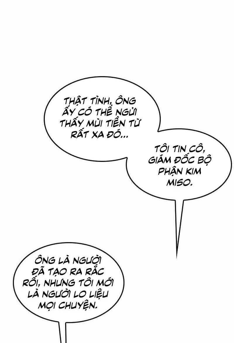 druid tại ga seoul - người hóa thú chapter 69 73