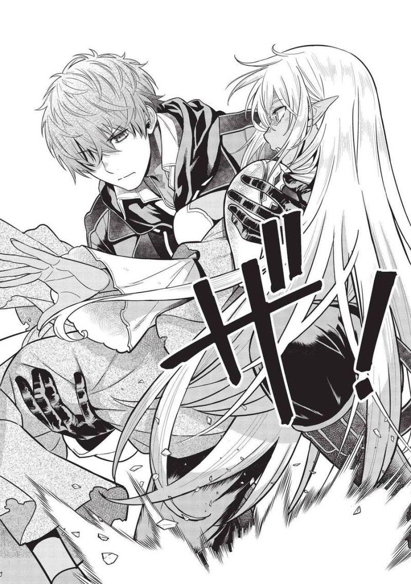 xạ thủ tại dị giới chapter 14.3 12