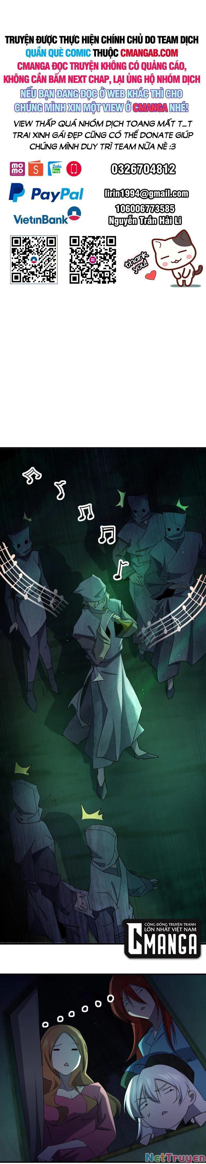 đừng hiểu lầm, tôi mới là người bị hại! chapter 57 1