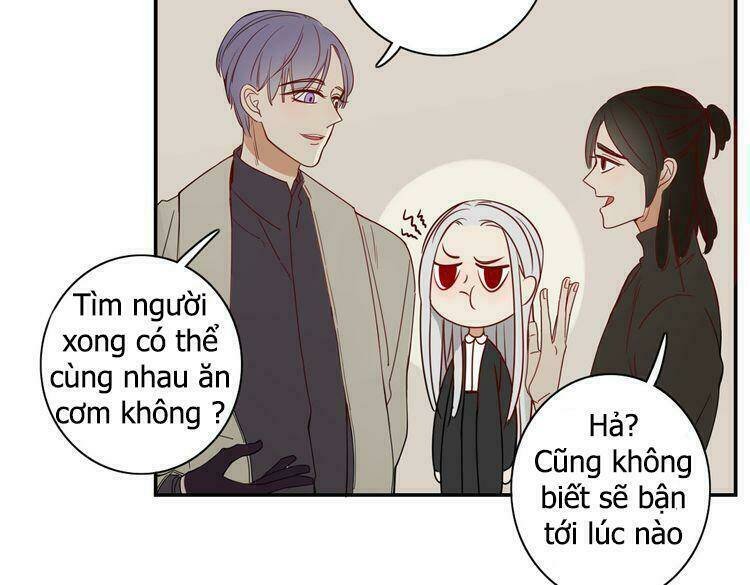 ta chỉ muốn giết ngươi chapter 20 9