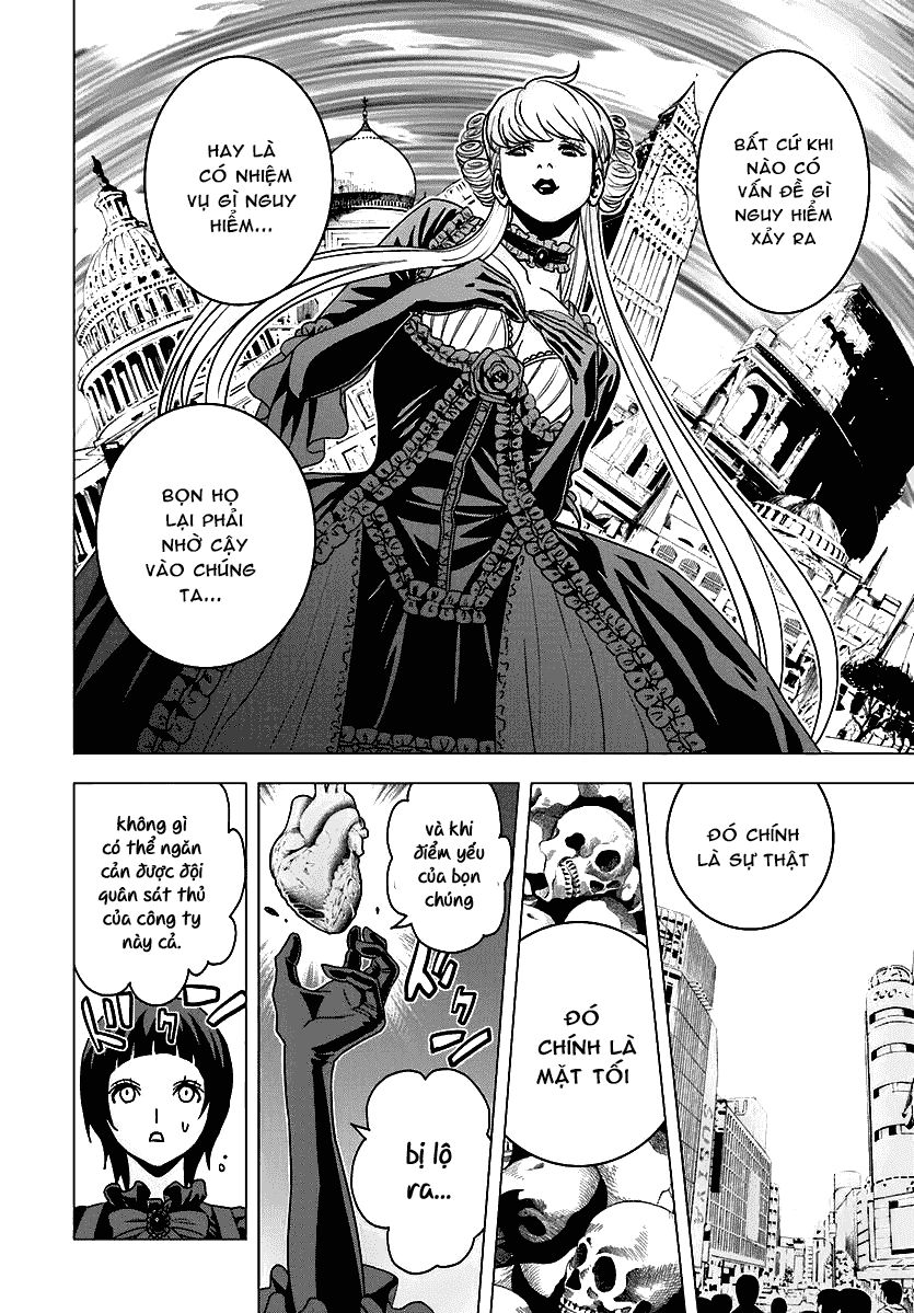 tokyo esp chapter 57 18