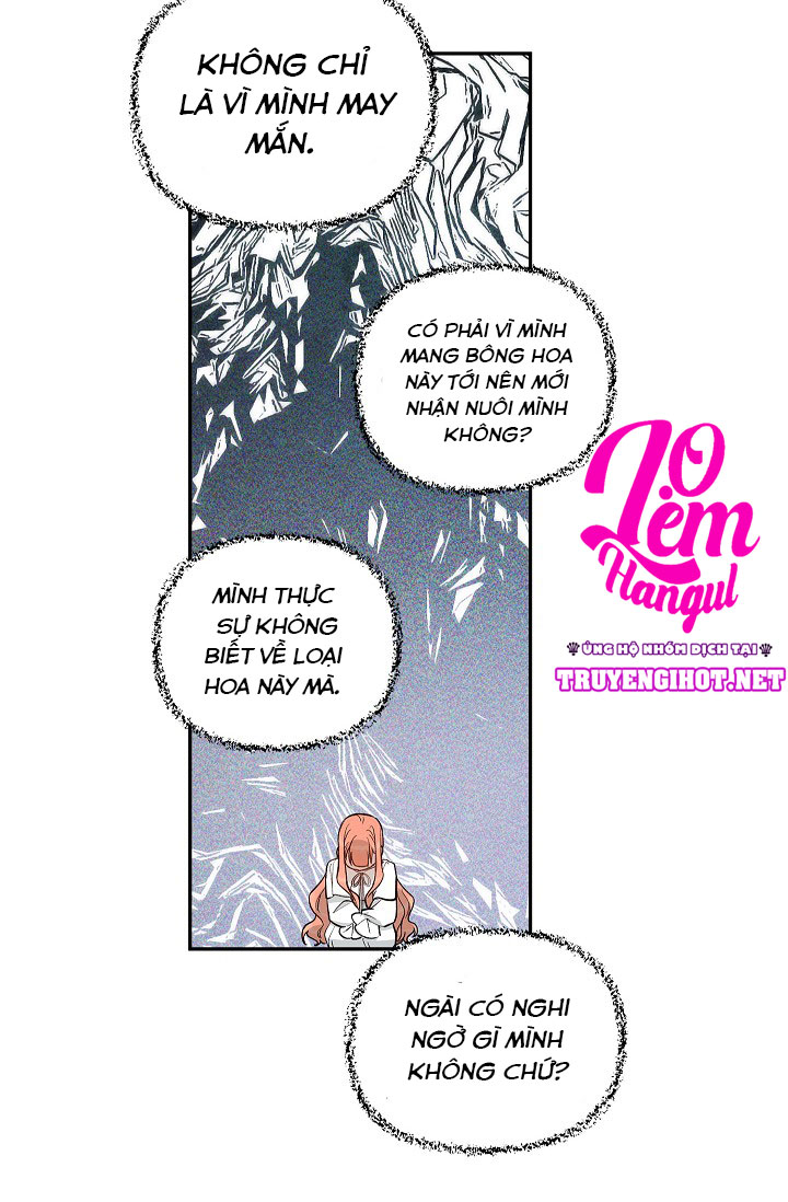 trở thành con gái của anh hùng bóng đêm chapter 17 27