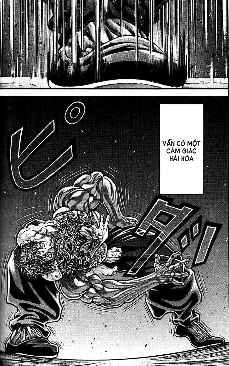 baki – son of ogre chapter 300 19