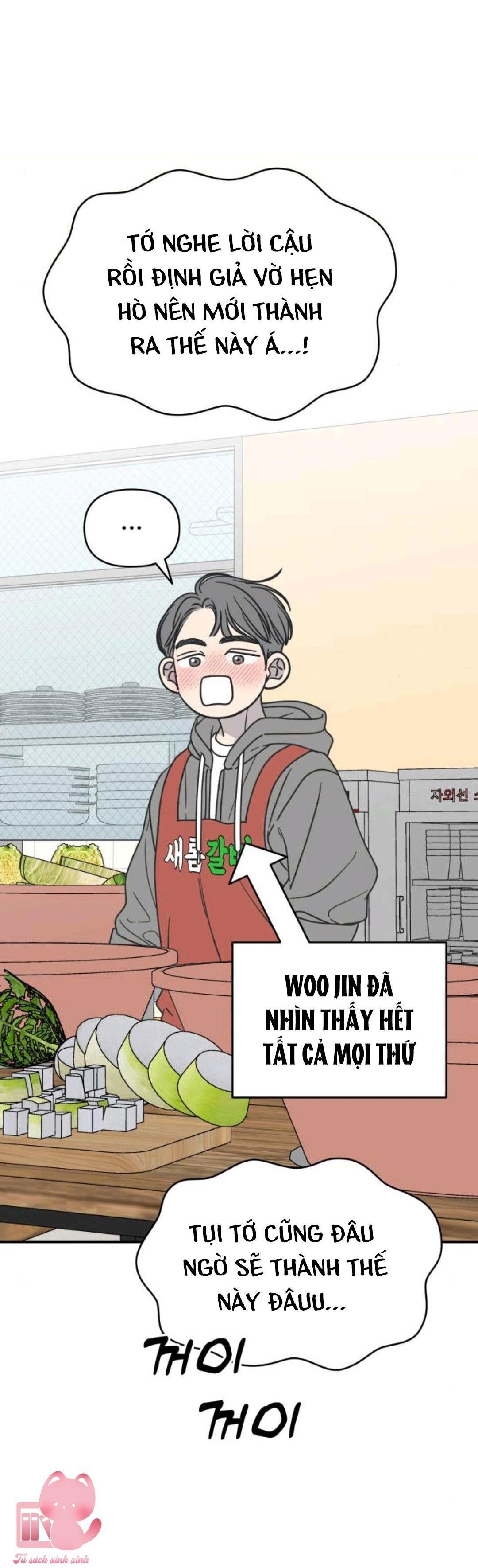 nói không với tình công sở chapter 13 94