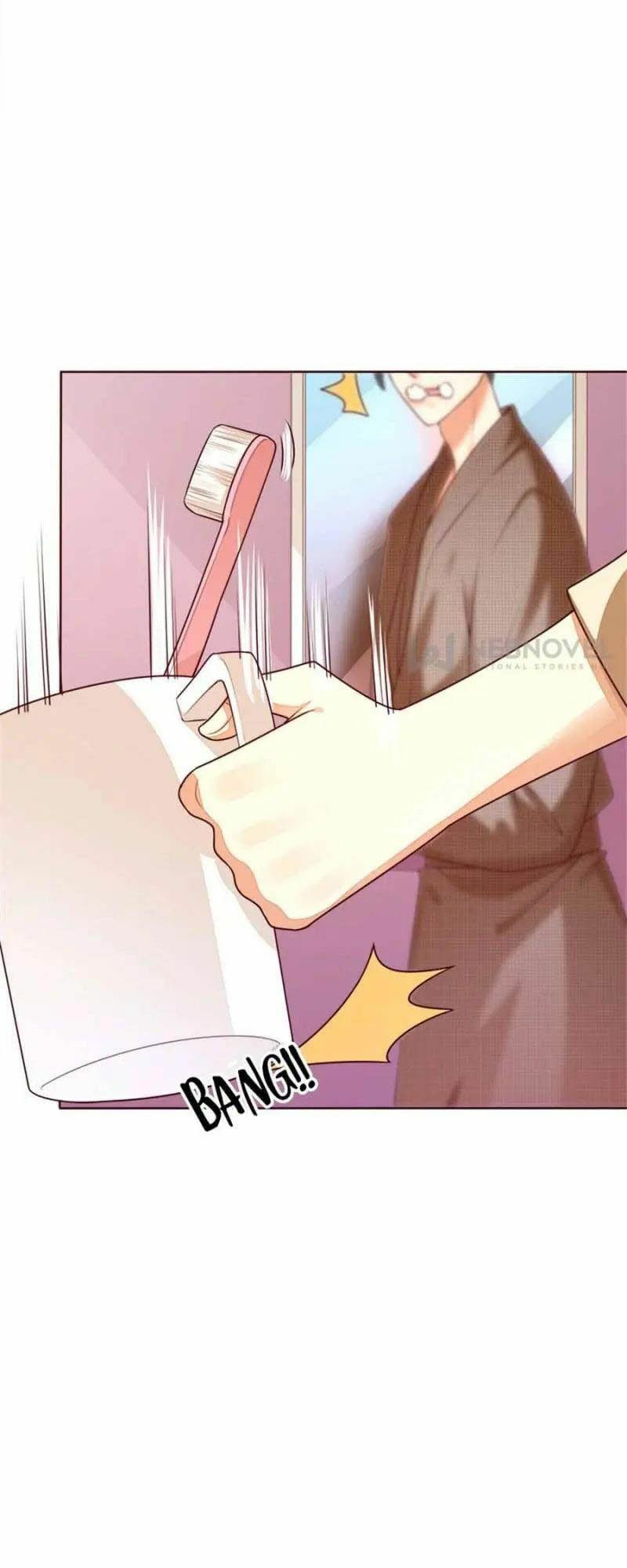 gặp phải người chồng xảo quyệt! chapter 21 7