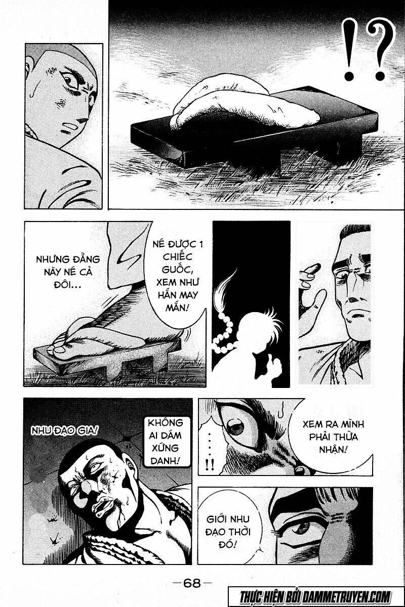 shin kotaro makaritoru! juudouhen chapter 178 15