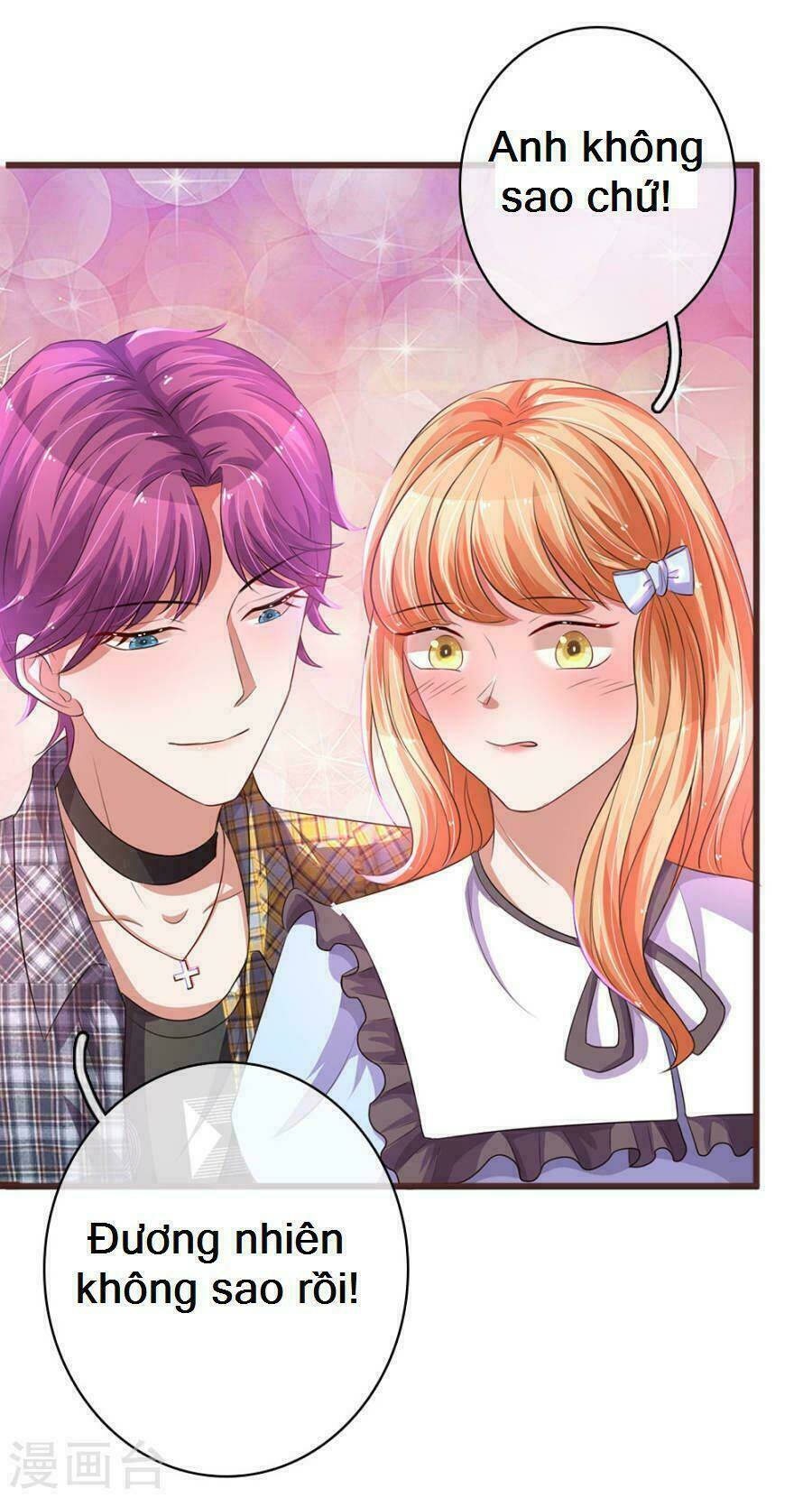 trùng sinh để trả thù chapter 39 22