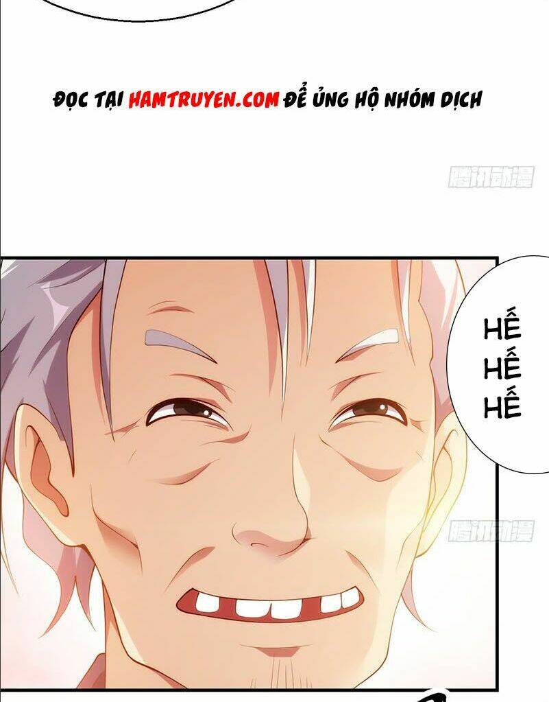 thiên hạ kiếp chapter 11 52