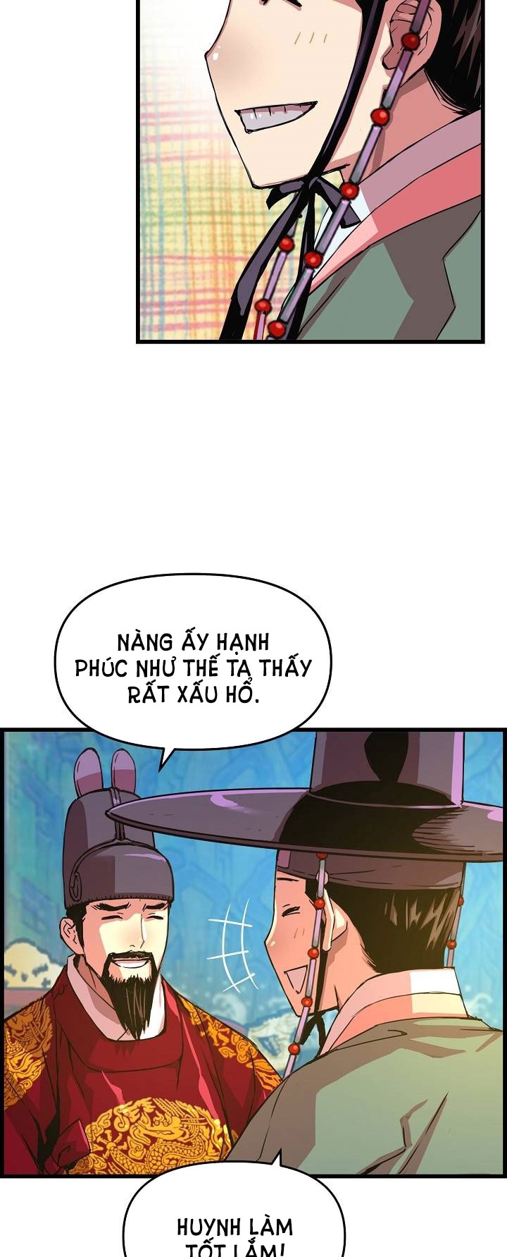 tôi sẽ sống như một hoàng tử chapter 47 39