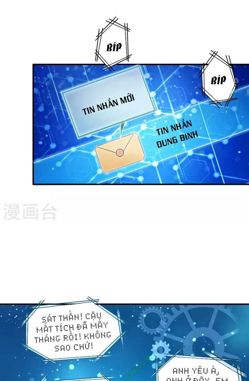 lão bà đặc công cực phẩm của tôi chapter 12 3