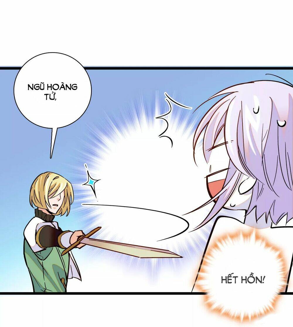 huyết túc khế ứớc chapter 22 27