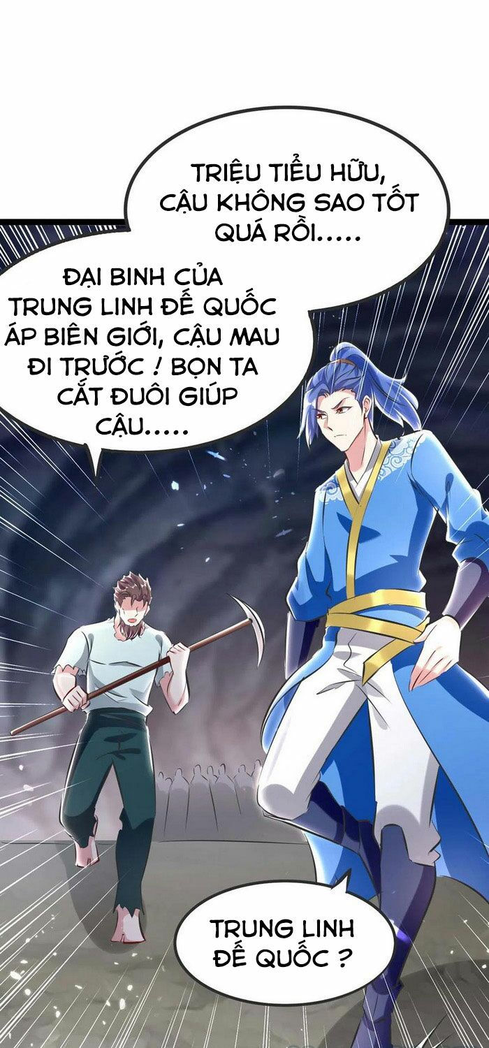 tối cường thăng cấp chapter 194 1