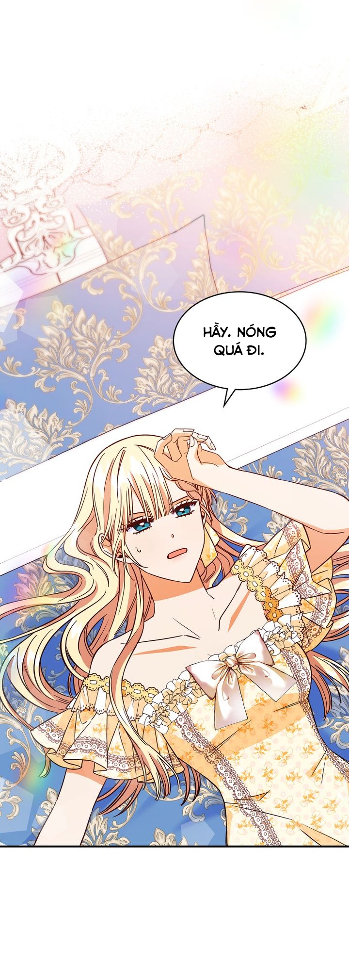 công lý của một ác nữ chapter 35 87