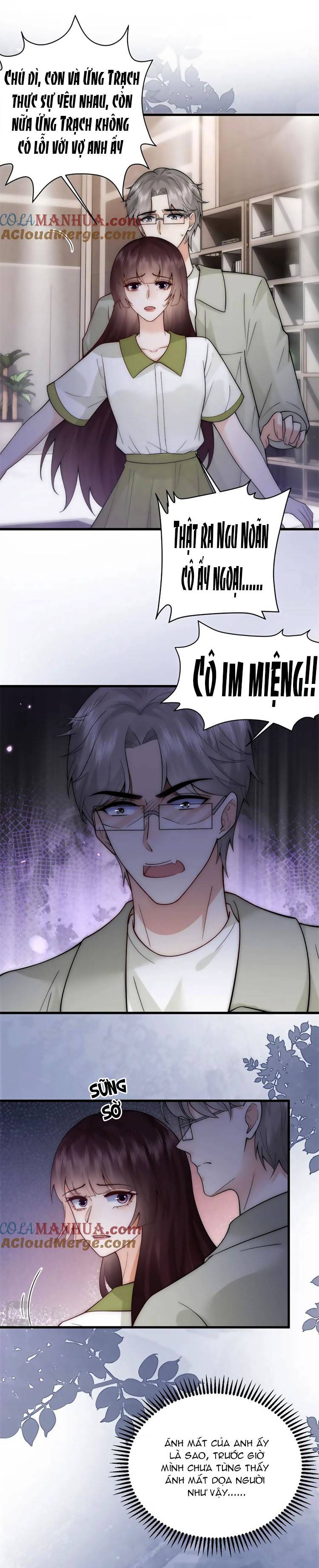 tôn trọng vận mệnh tra nam, từ bỏ tình tiết giúp người chapter 22 12