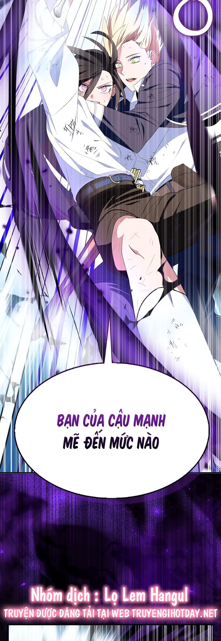 tôi sẽ cố gắng bảo vệ em gái chapter 64.1 43