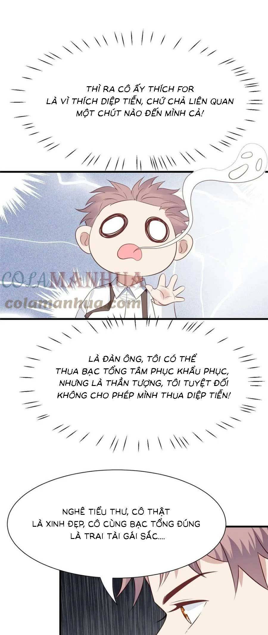 dựa vào đại lão ổn định vị trí c trong nam đoàn chapter 187 13