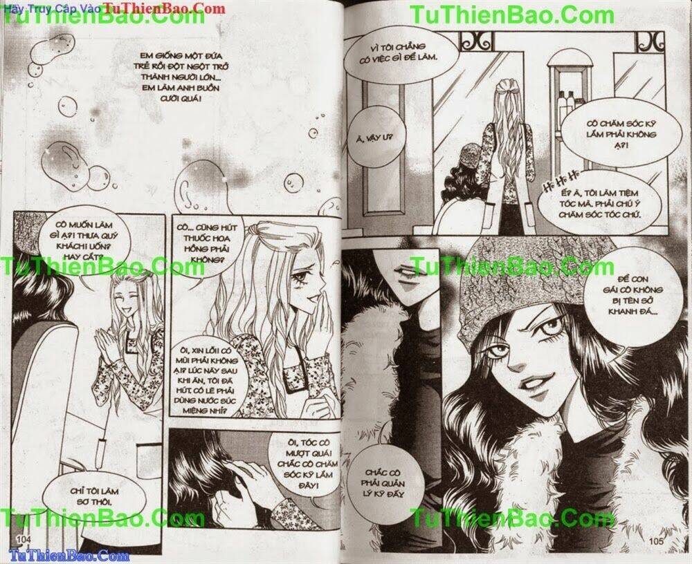 hải lam ngọc chapter 3 52