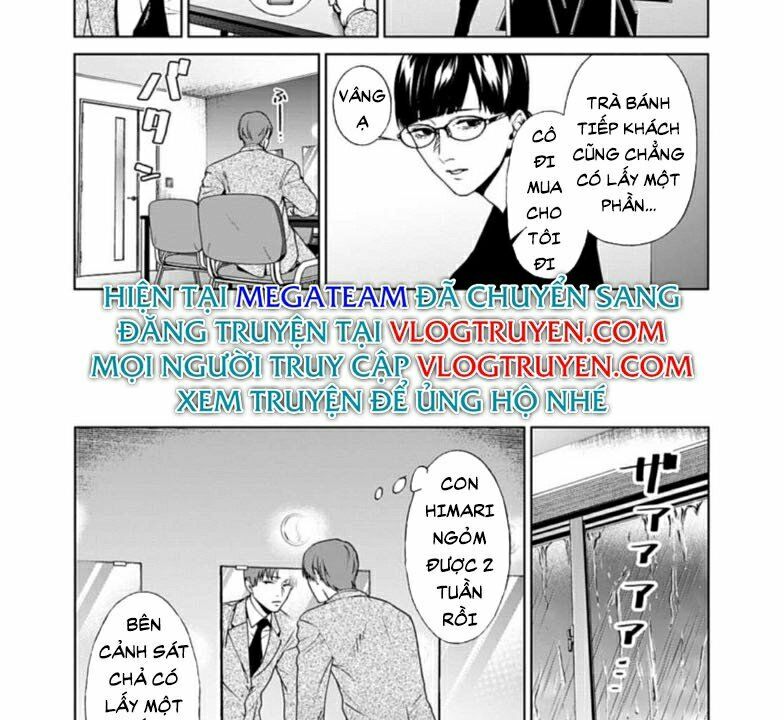 công lý tàn bạo chapter 19 5