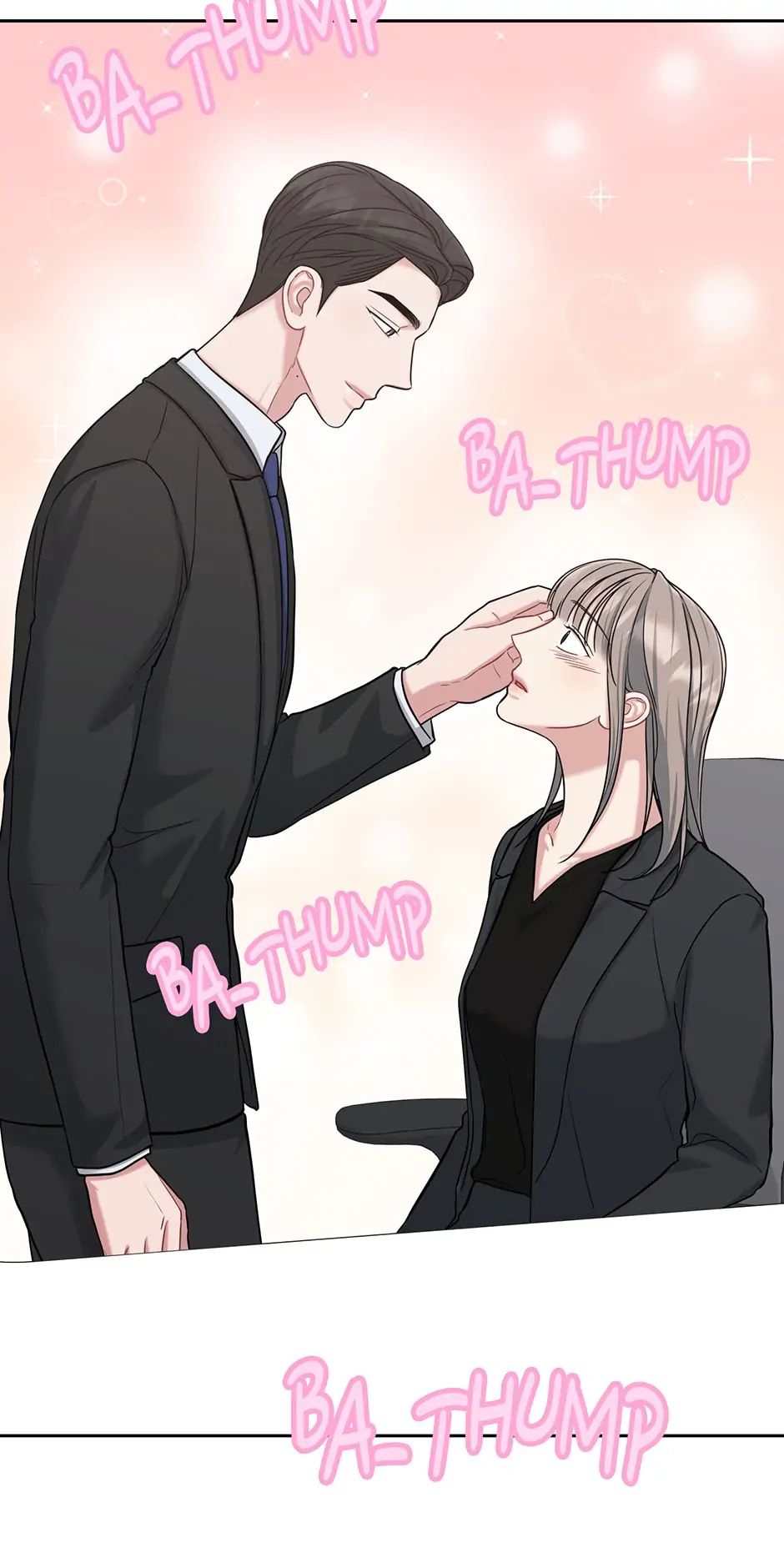 Sếp Là Fan Siêu Bự Của Tôi chapter 39.2 - Trang 23