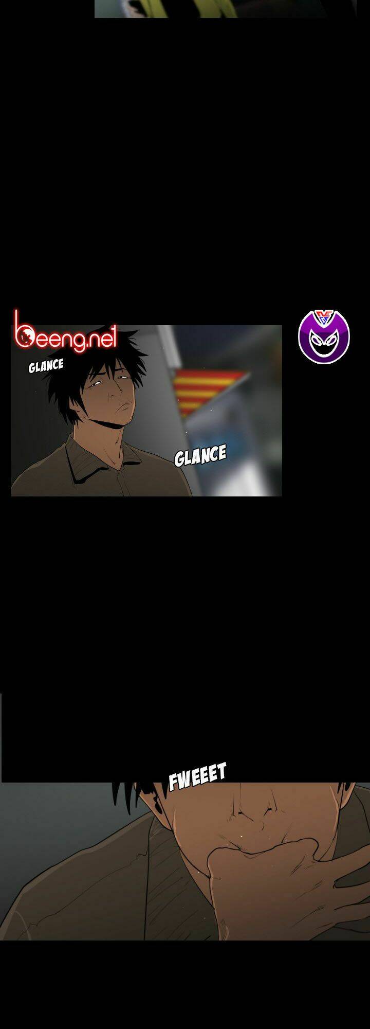 kẻ mạnh nhất - tong edge chapter 18 23