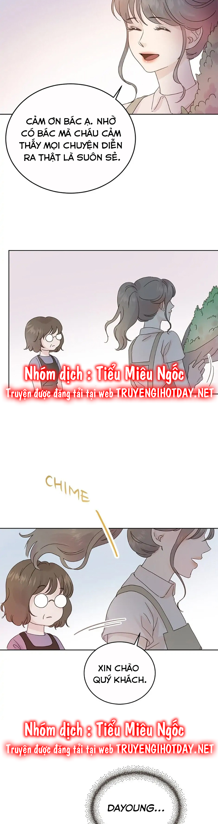 sự trả thù ngọt ngào của vợ tôi chapter 57 11