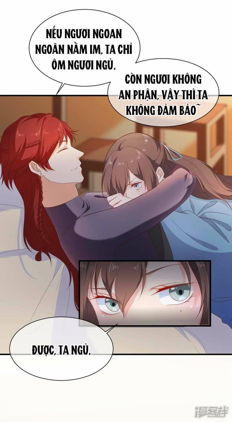 mười dặm hồng trang, thay huynh xuất giá chapter 38 10