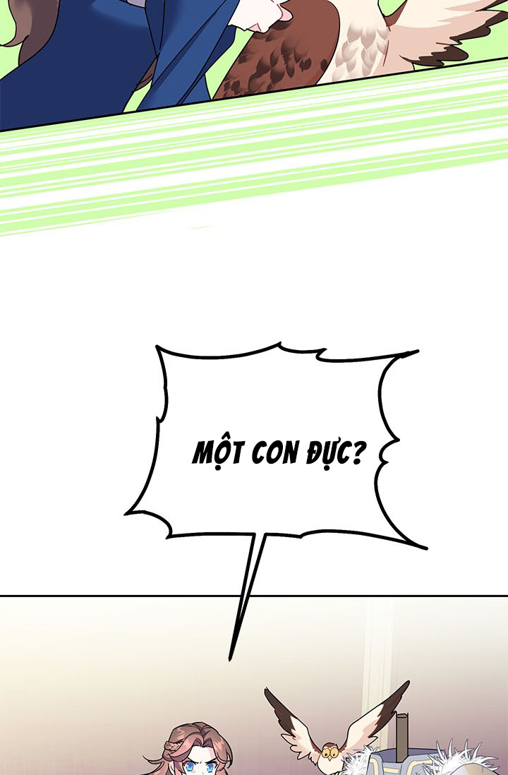 công chúa của loài chim chapter 22 87