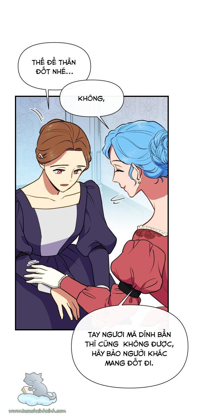 công nương khế ước của gia tộc công tước quái vật chapter 63 27