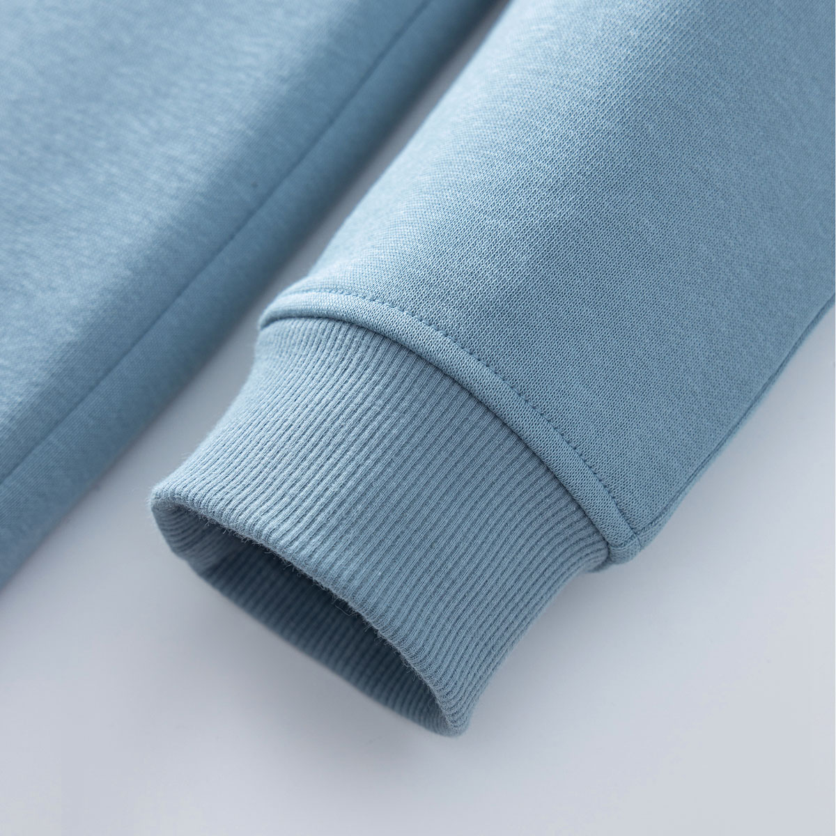 Bộ Quần Áo Nam Thu Đông 5S FASHION Chất Nỉ Mềm Mịn, Thiết Kế Phối Line Nổi Khỏe Khoắn BNI24020
