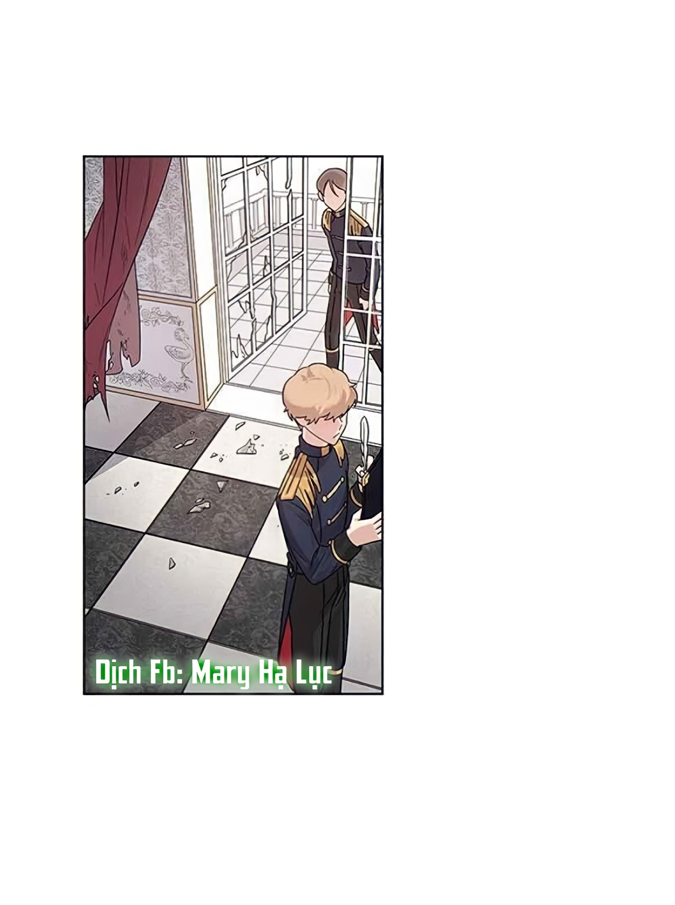 có rồng! (full) chapter 2 2