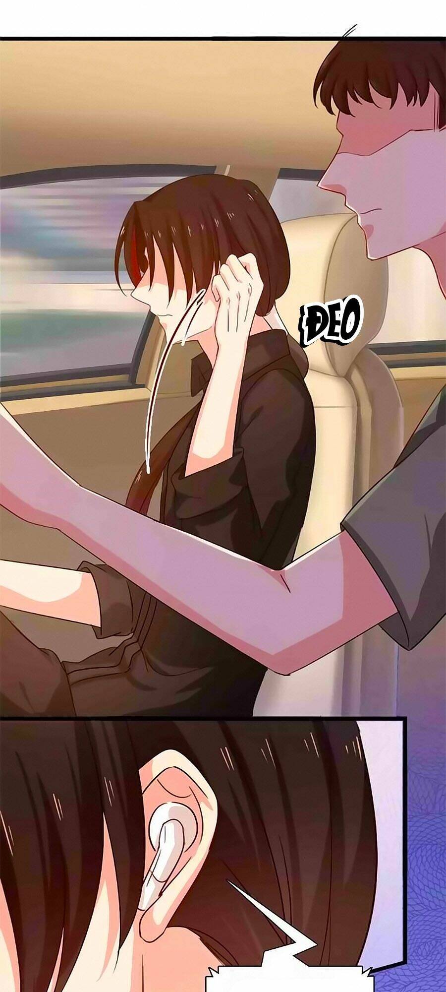 chỉ nhiễm thành hôn chapter 182 15