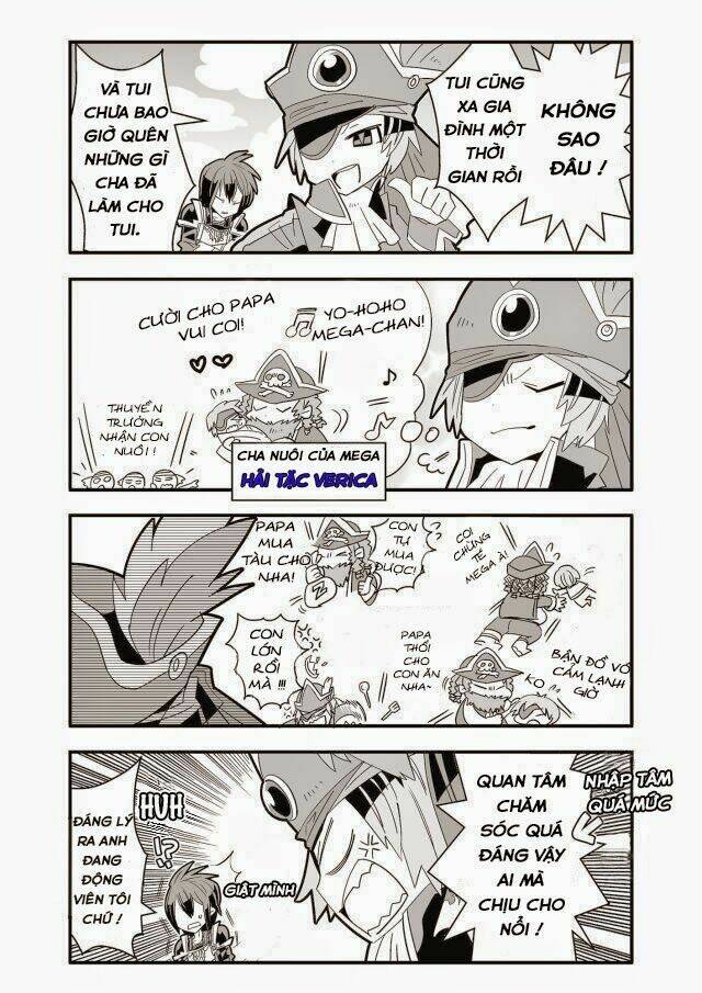 brave frontier - haruto's diary chapter 6 3