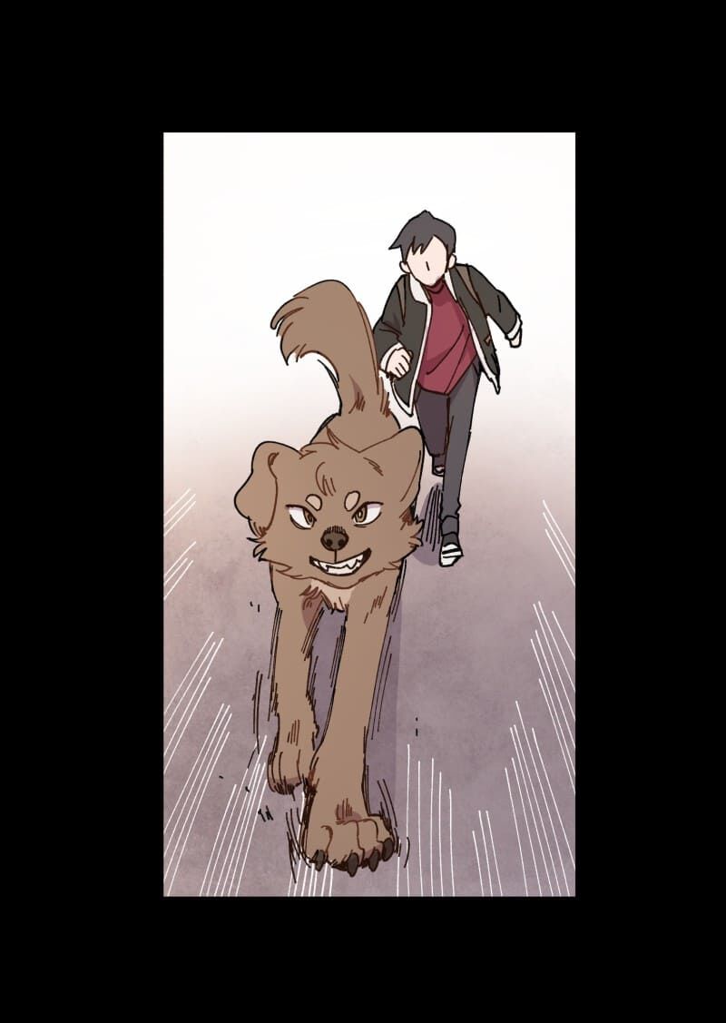 lumine - cội nguồn ánh sáng chapter 98 3