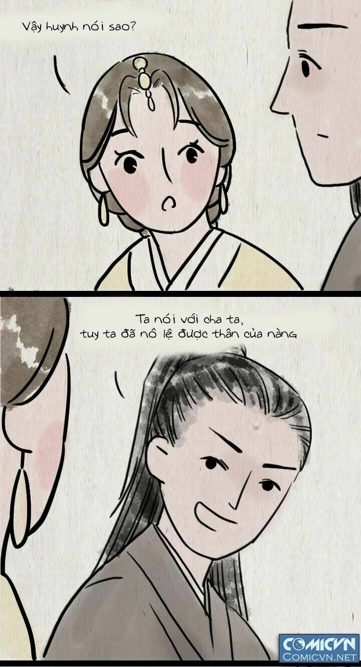 nhất thiền tiểu hòa thượng chapter 54 50