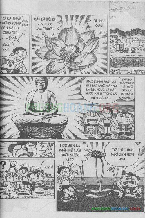 the doraemon special (đội quân doraemons đặc biệt+đội quân đôrêmon thêm) chapter 11 99