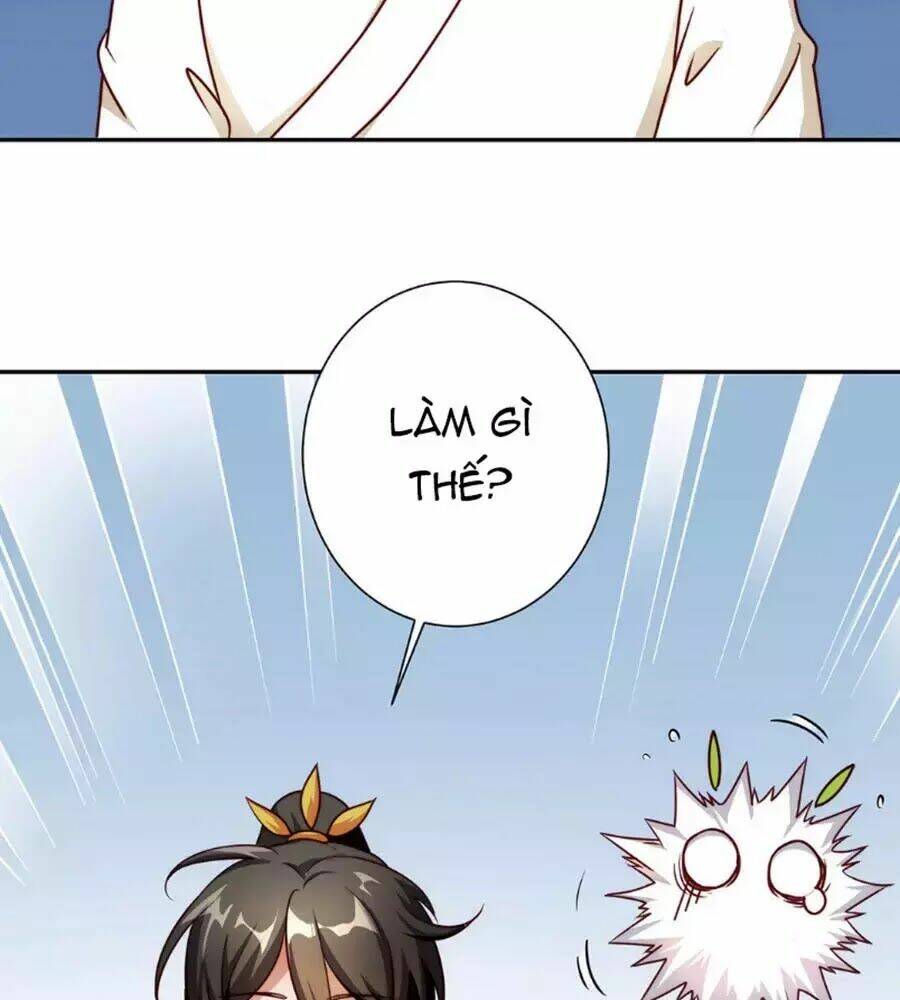 thiên kim bất hoán chapter 29 22